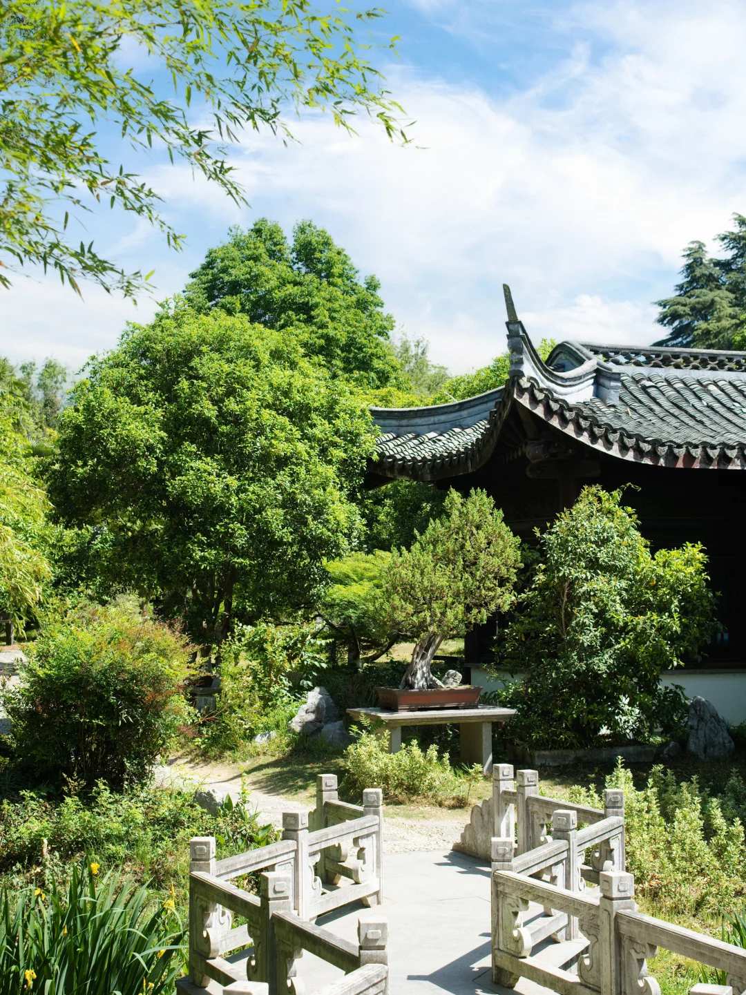 五一漫游镇江三山，一日看尽千年诗画