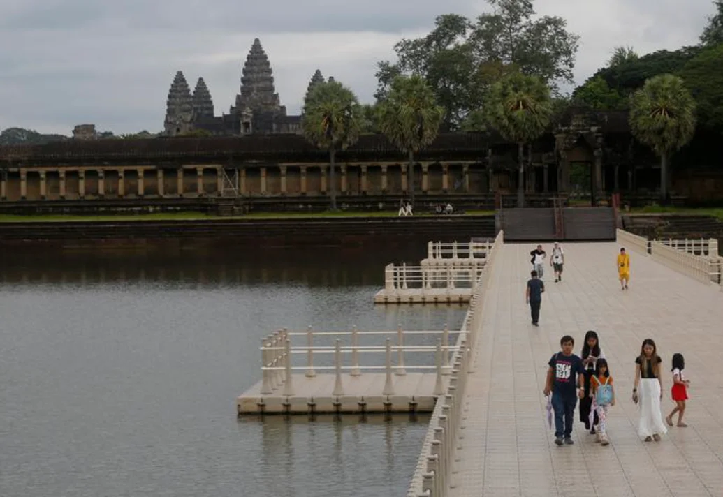 好消息！又一国对中国公民免签