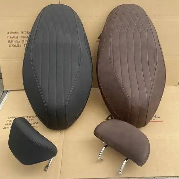 ???♂?巧格i125坐垫软到心巴上??