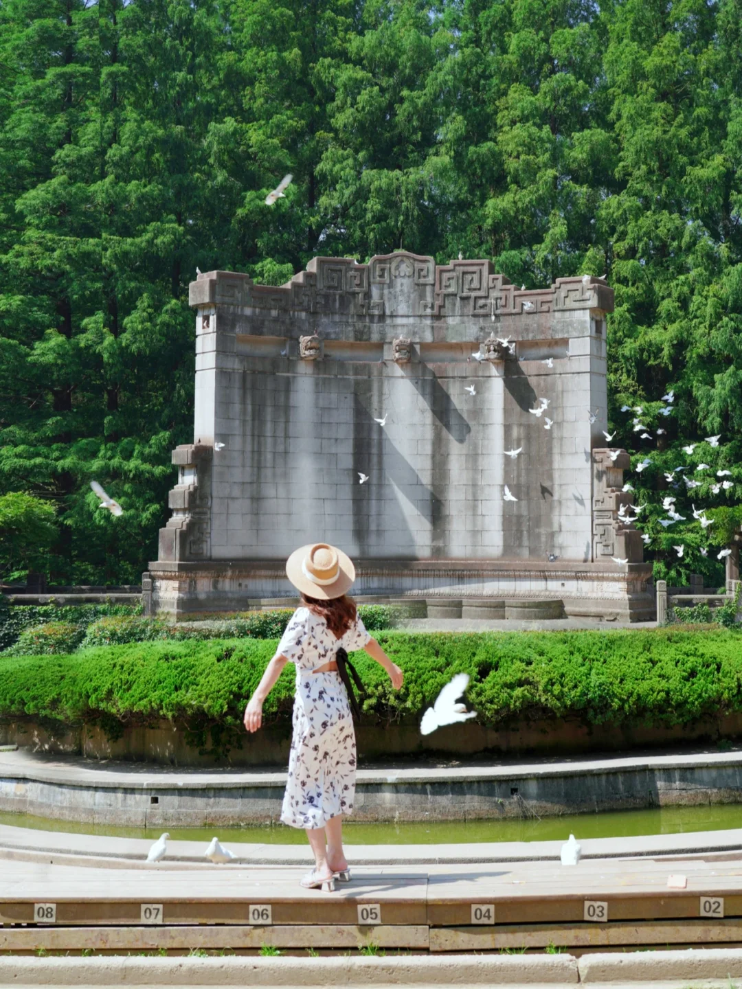 南京旅行后劲太大了😭，听听我的真实感受！