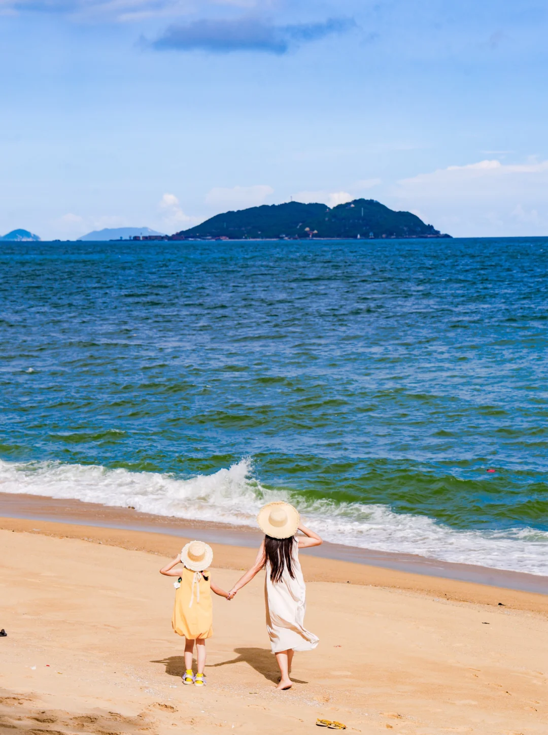 带娃陵水刚回😭 全是干货！我的建议是......