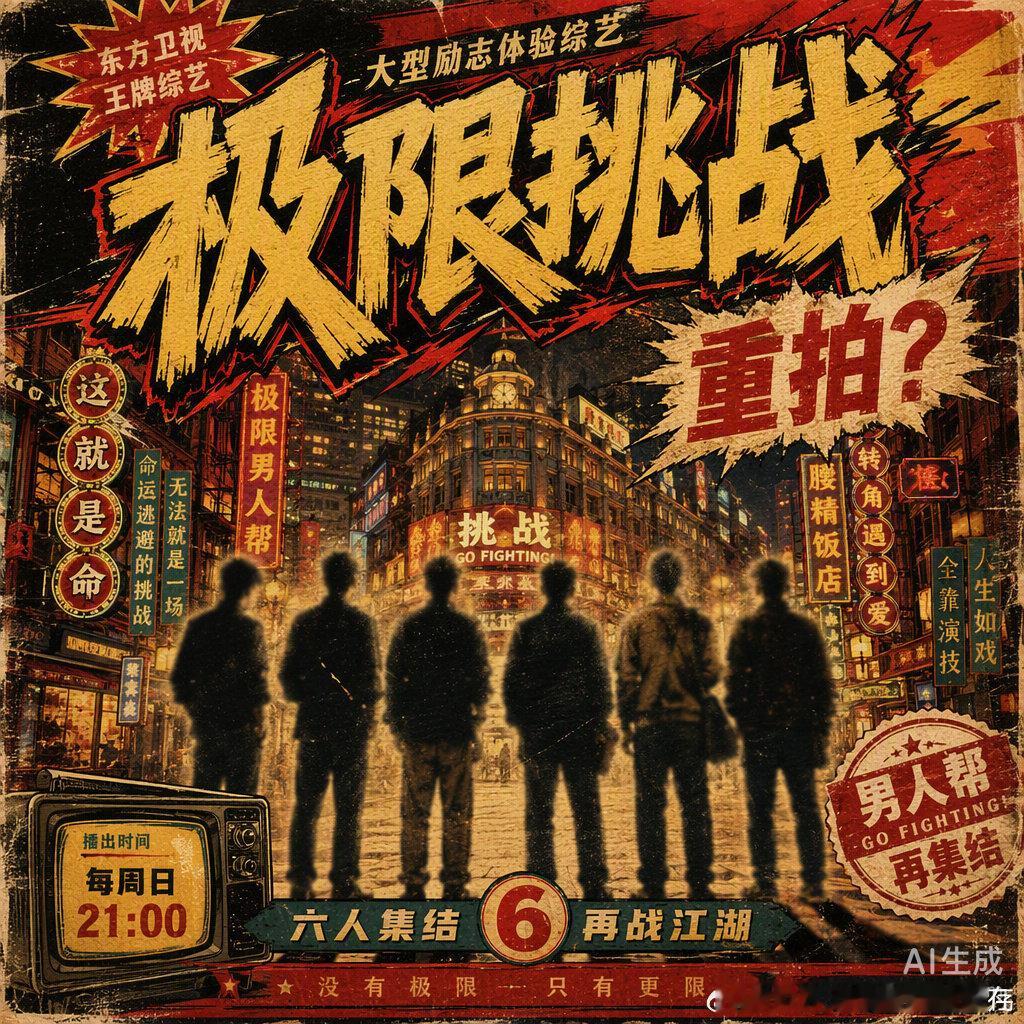 #严敏 试探市场#
  好家伙，既然在试探了那应该是有初步进展了，不然不可能问出大家是否期待这个问题，市场肯定是有的，不过就罗志祥那些事情原班人马真的悬，如果，如果真的原班人马播出了热度肯定是有的但应该黑流会多一点 ​