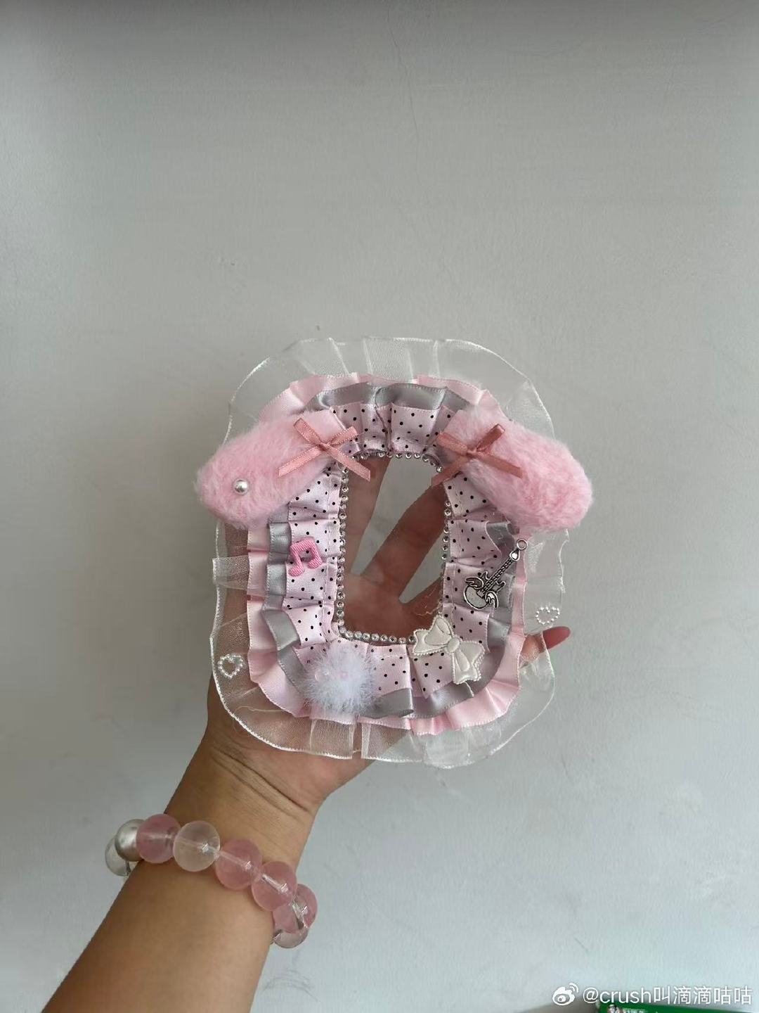 #丁程鑫[超话]#丁婆们快找我定制吧15.9包邮加小礼物饭制 ​