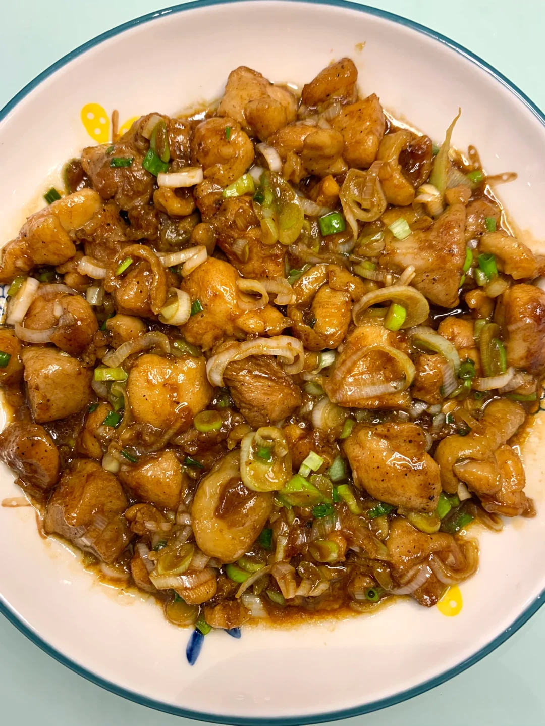 有幸在亲戚家吃过一回，巨巨巨好吃！！