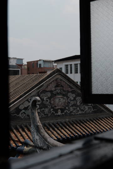 🏡2026.04.19<br />番禺余荫山房<br />睇湿趴同时...