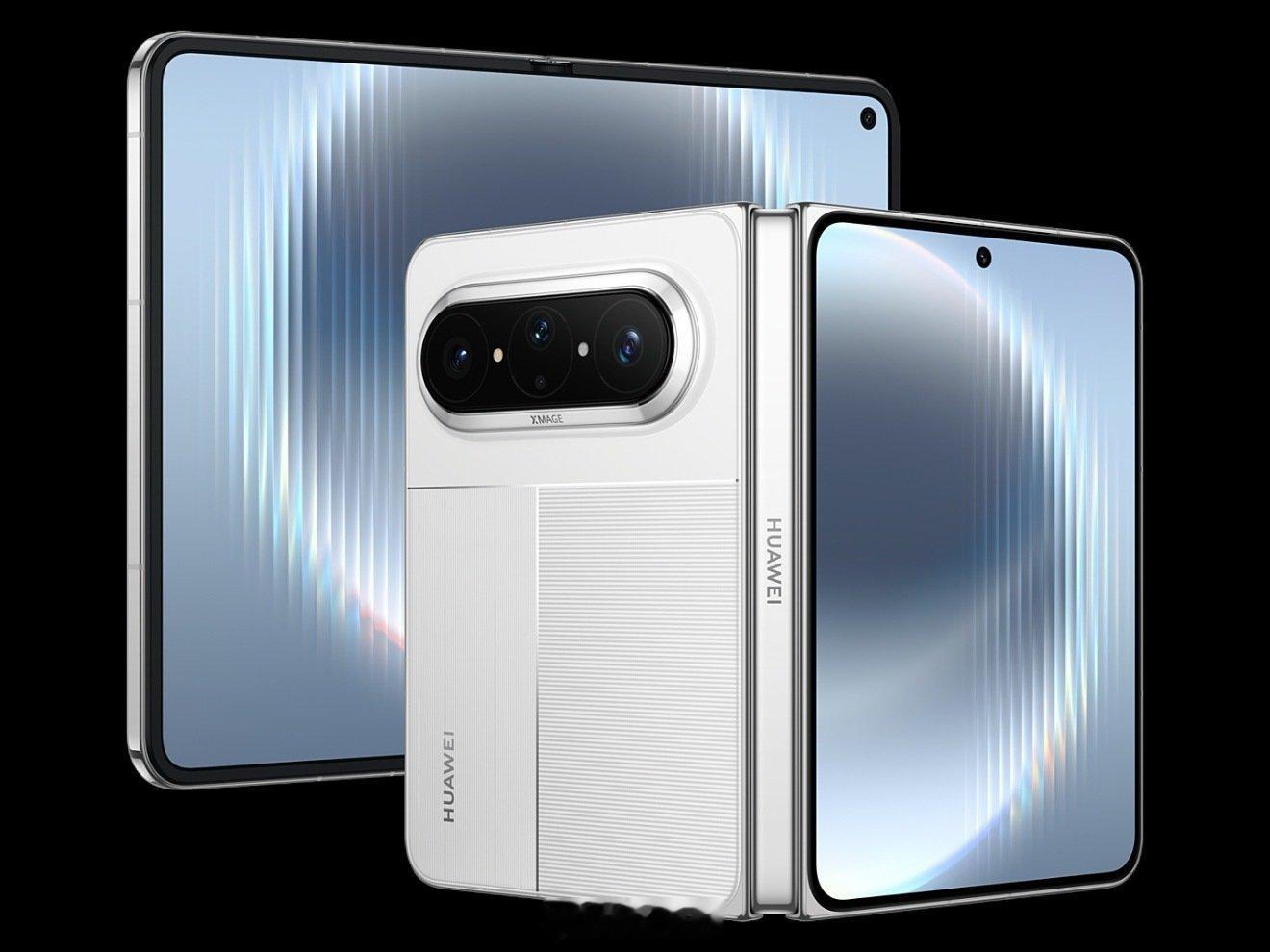 #iPhoneDuo国产手机#苹果的影响力还是很大的，身边从来不关注手机，而且很多年都不换手机的朋友，看到我手里的华为Pura X Max就以为是iPhoneDuo，见人就说这个和苹果的长的一样，话说华为都发布四个多月了，这类用户根本就看不见，苹果一发布，就到处说，你就说苹果的影响力大不大吧[允悲] ​