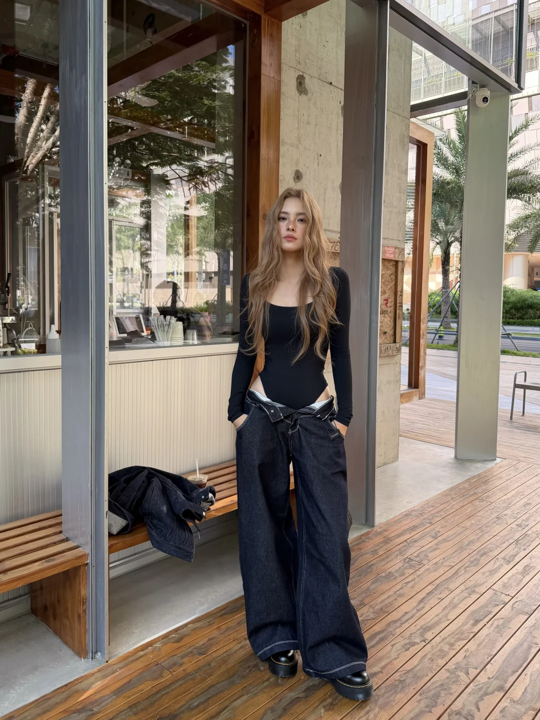 太好了是连体衣