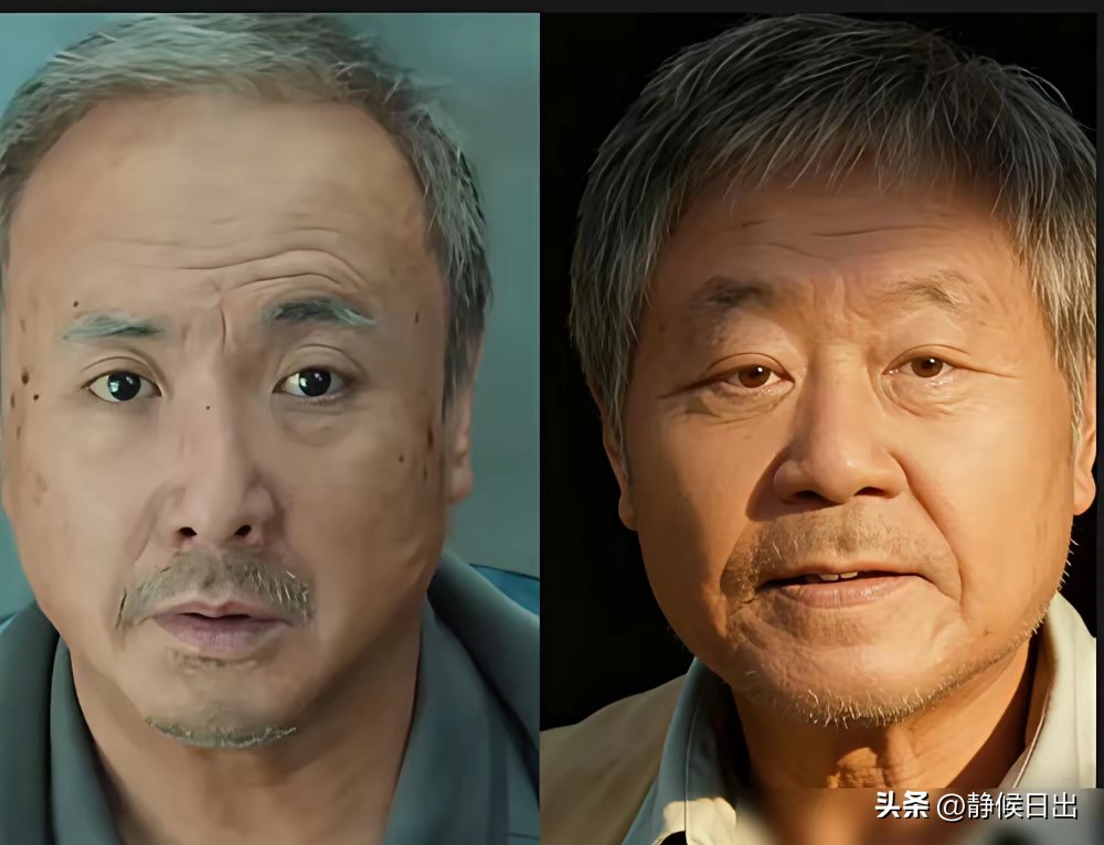 《欢迎来龙餐馆》沈腾老年妆争议：看得见的辛苦，为何还会让观众出戏
 
文牧野执导的《欢迎来龙餐馆》里，沈腾献出自己入行二十三年以来第一次完整老年妆塑造，饰演漂泊异国、历经战乱的厨师徐福。可造型流出之后，网上出现不少质疑声音。很多观众看完片段直言观感违和：脸上仿佛只是简单糊上一层皱纹，那双自带喜感的眼