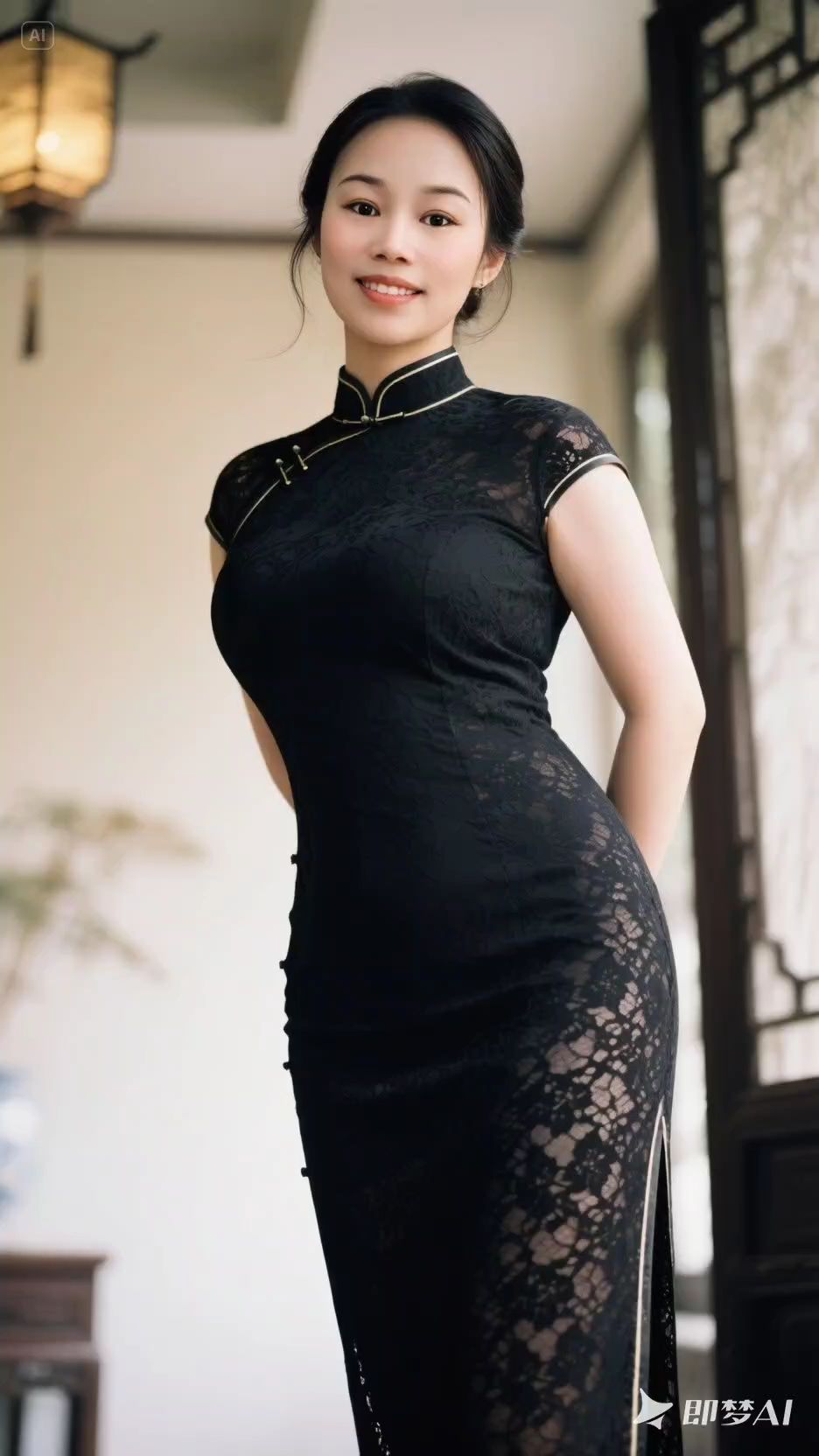 <p>旗袍美女 <!--{img:0}--></p><img src=...