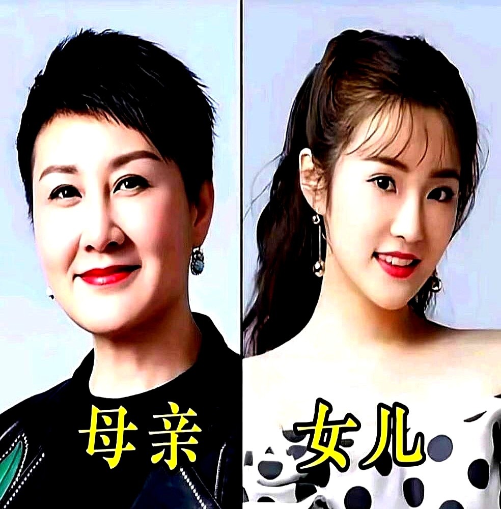 孙俪新剧弹幕全在夸那个小太妹，一查演员表，居然是闫妮闺女邹元清。

当年她演《卧底警花》台词像背课文，上综艺还被陈凯歌当面挑刺哭戏技术感太重，顶着“资源咖”帽子没少挨骂。这次戏里没哭没吼，就靠几个眼神把那股拧巴劲彻底演活了。

张凯丽的女儿张可盈也是这条路。早前被戳脊梁骨说拼妈，硬是熬到话剧《原野》