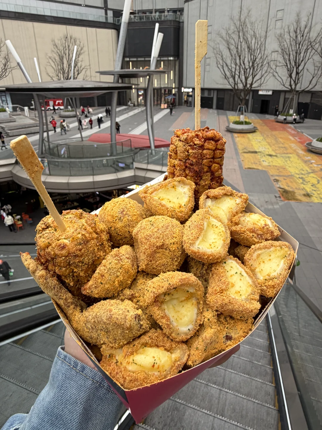 谁能帮我从温江打包一份这个？？？？