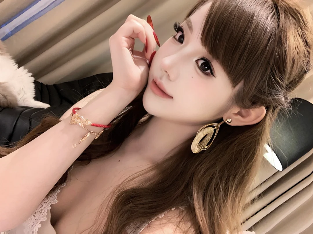 关于最近爱的彩妆好物🪞