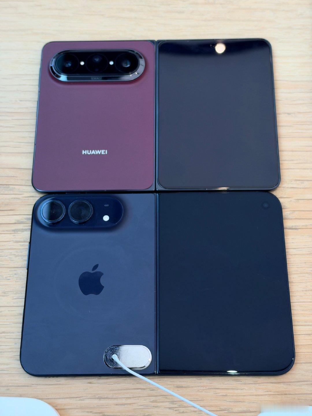 #iPhoneDuo破发#
这应该是最快破发的iPhone吧
我感觉还没到三天呢
之前还是能加价好几K
现在破发这么快
可见这个iPhone Duo真的很一般 ​