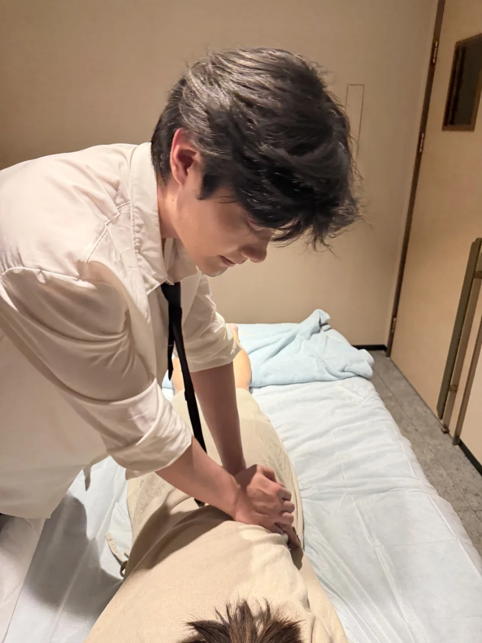 码住一家专注服务于女性的疗愈空间