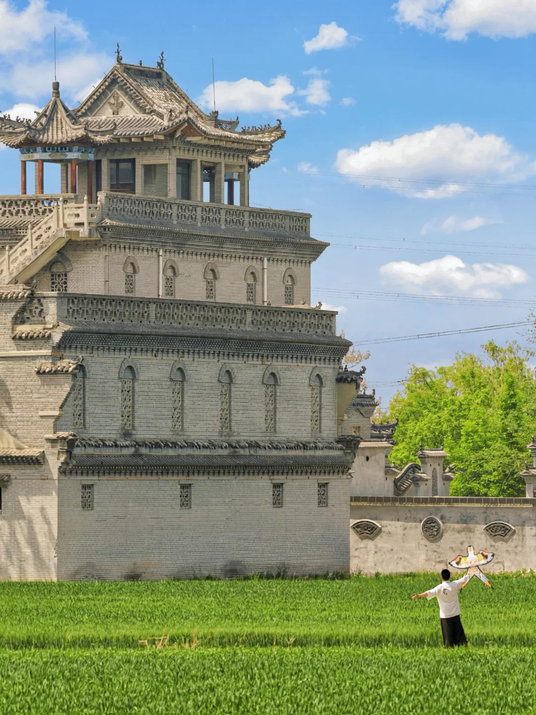 淄博后劲太大了😭哭着离开最委屈的宝藏小城