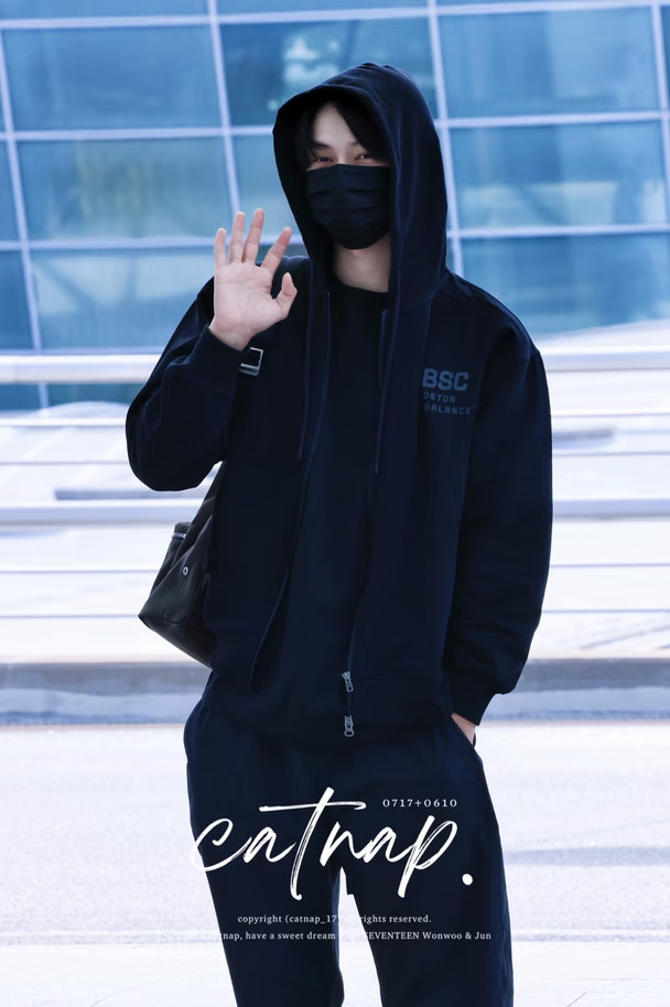 这个满分男终于出现了😻