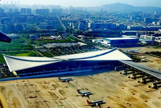 全国唯一：连续30年盈利的机场！