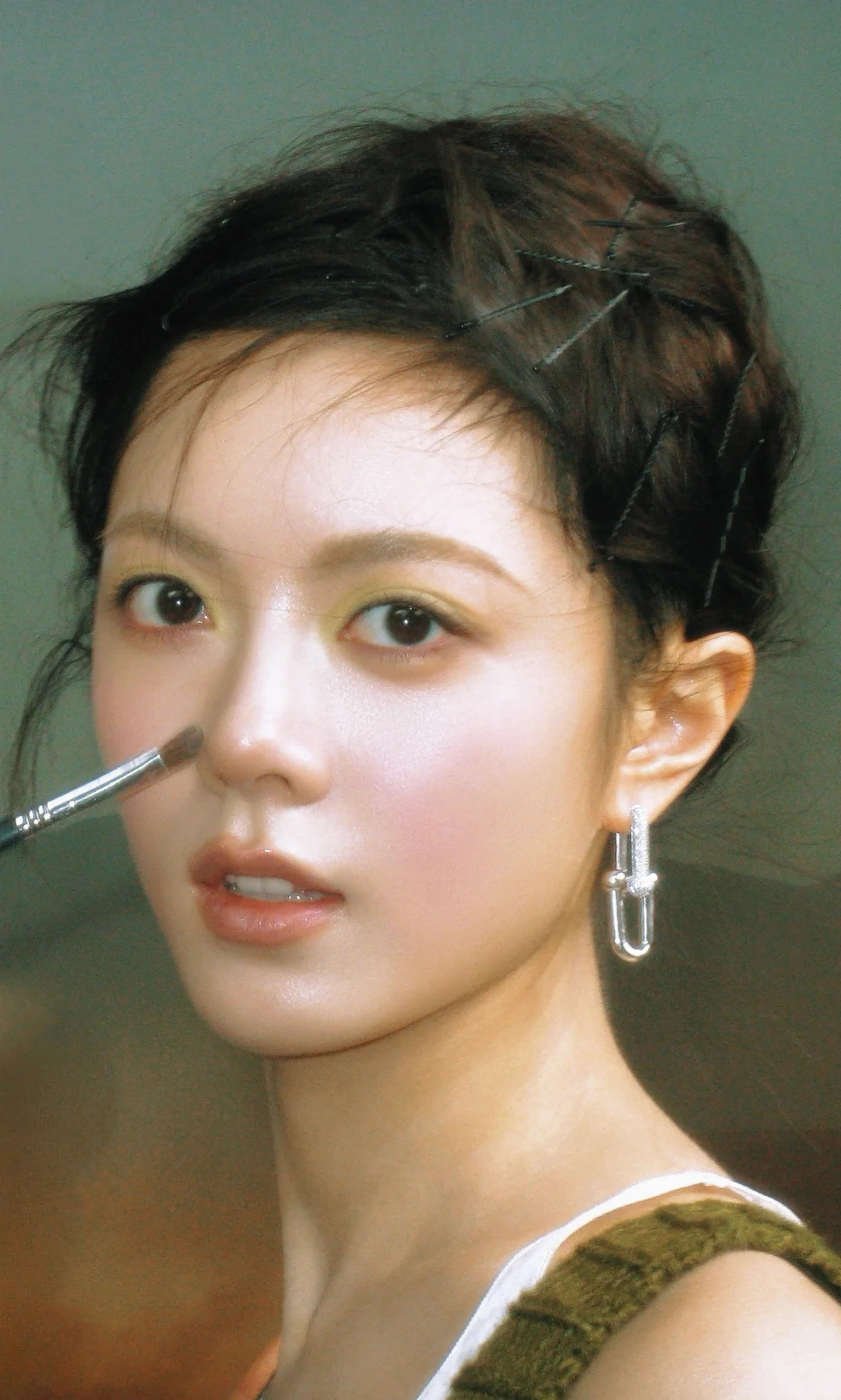 赵今麦 壁纸