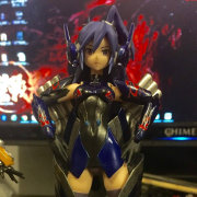 白莲赏科技