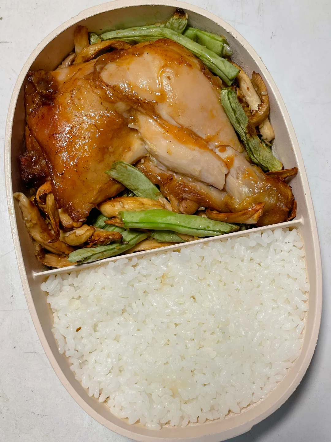 Day22| 吃够1350大卡生活化减脂|已瘦4.2