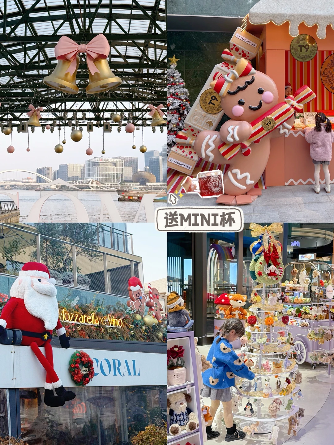 西岸永远不缺惊喜‼️12月是属于疯狂动物们的