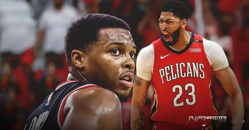 同为二当家！2019年洛瑞和2020年戴维斯，谁对于球队夺冠竞争力更大...