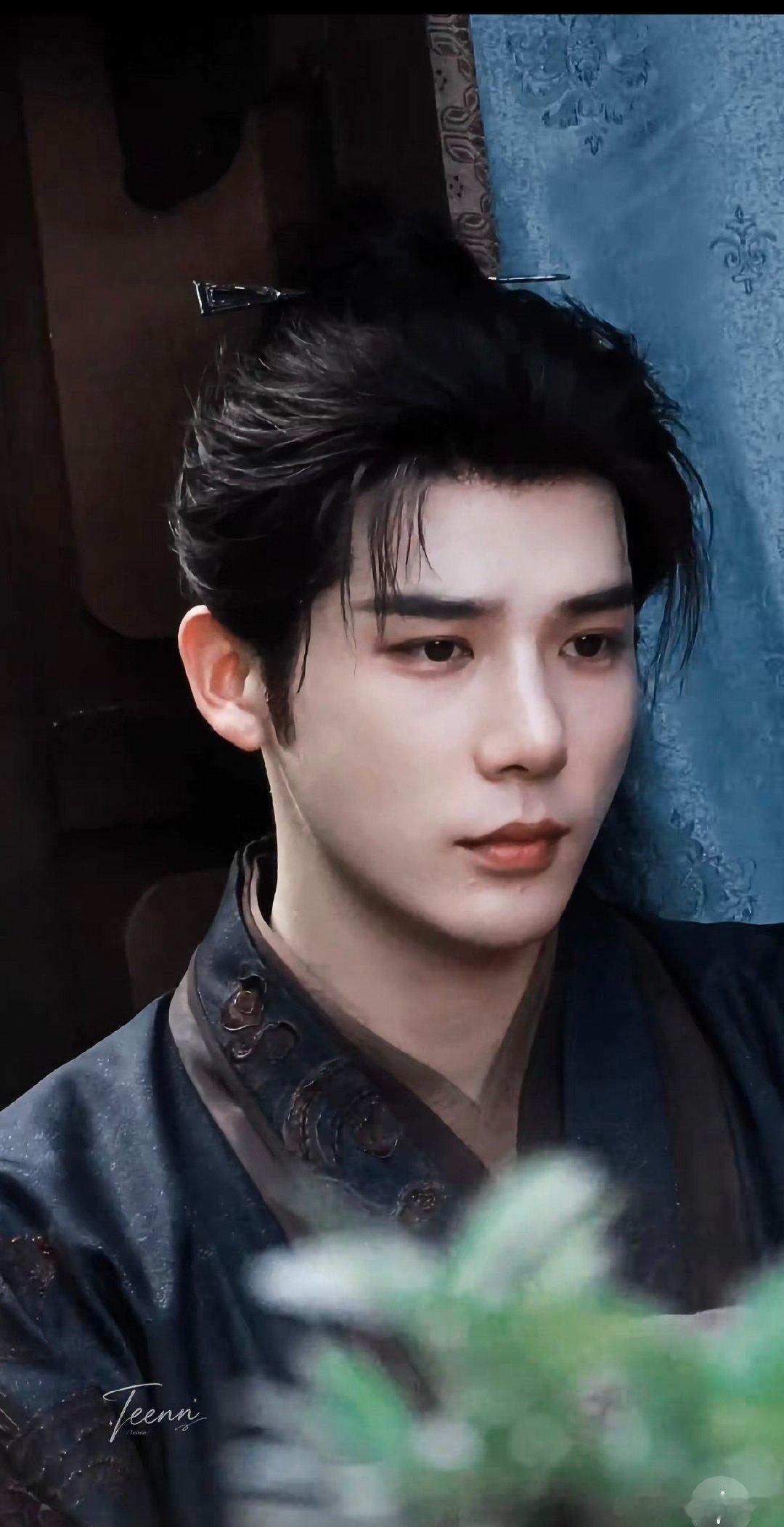 #王安宇[超话]# way#王安宇一念江南# [心]#王安宇陆轻舸# 生活就像一场旅行，不在乎目的地，只在乎沿途的风景和看风景的心情​