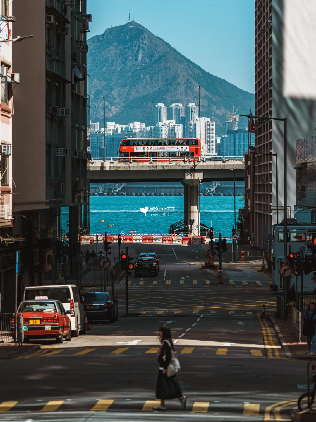 去过7次香港🇭🇰整理了9个📸拍照机位攻略❗️