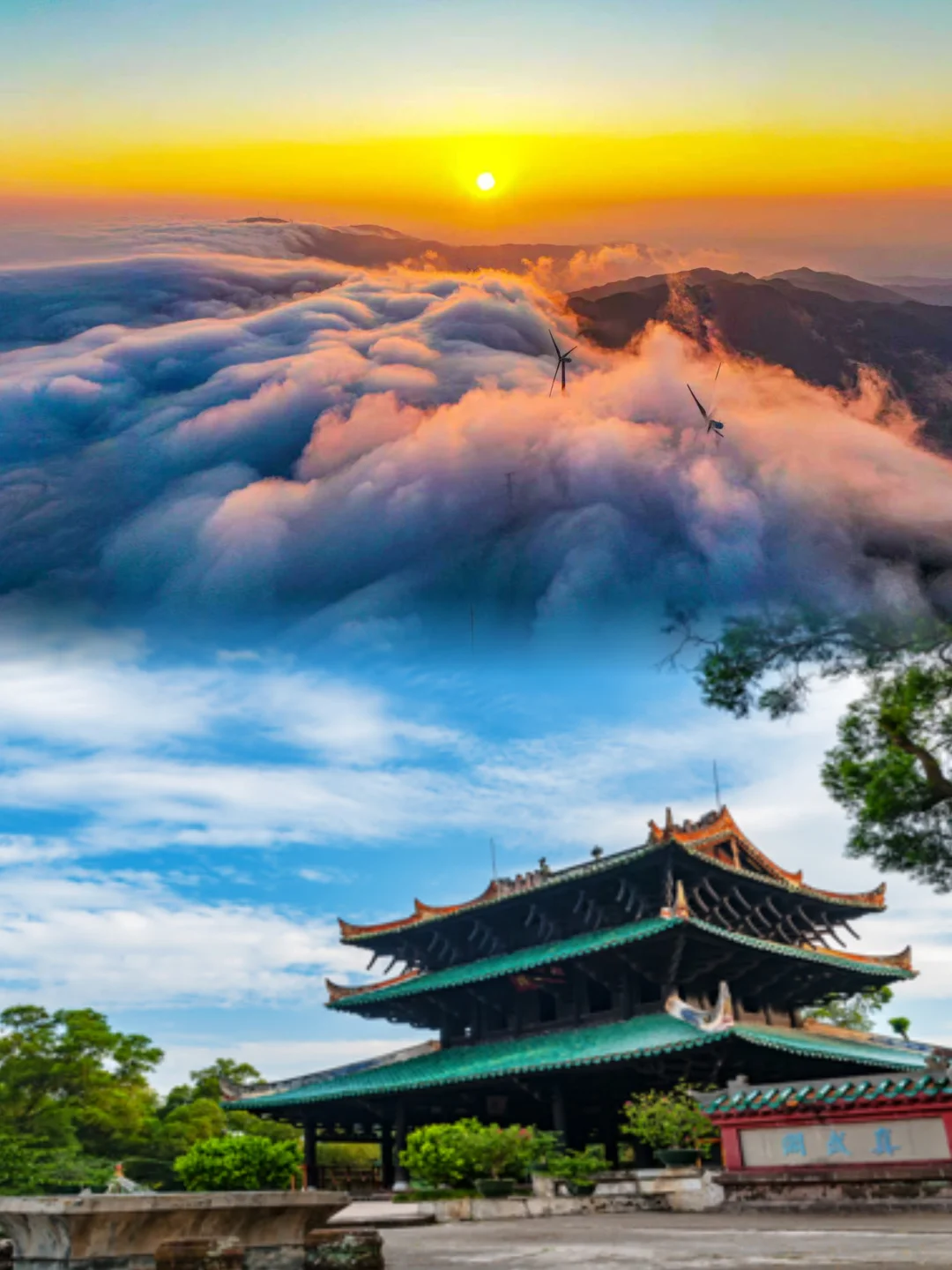 大湾区姐妹们的周末出游清单+1！ 广西玉林