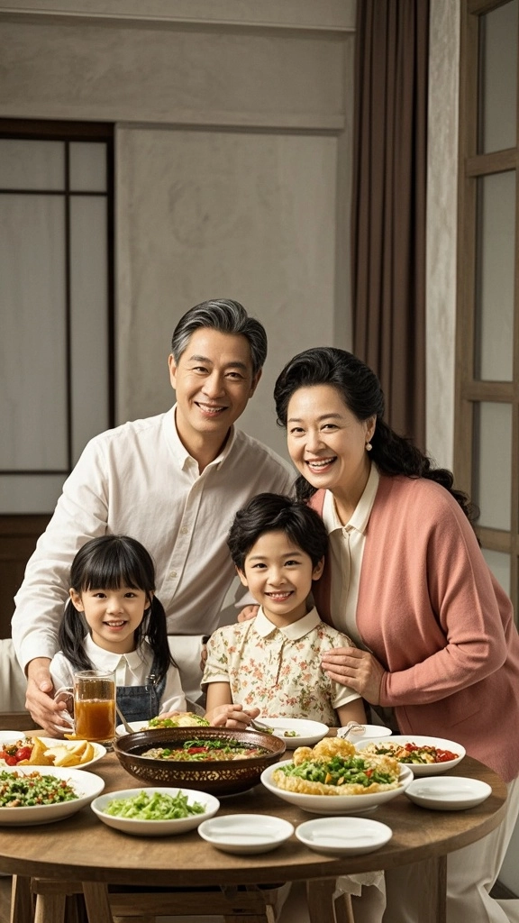 标题： &;结婚30年，老公突然提出离婚，真相让所有女人都哭了！&; ...