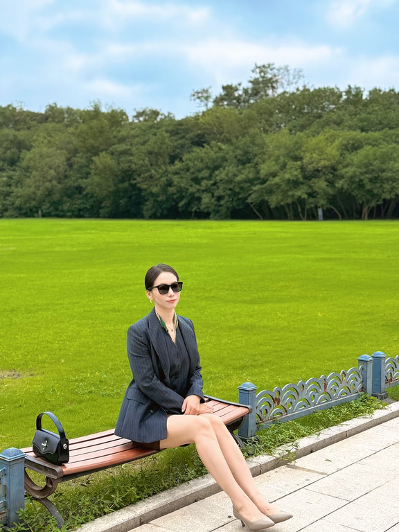 车轮向前，邂逅意外的咖啡时光