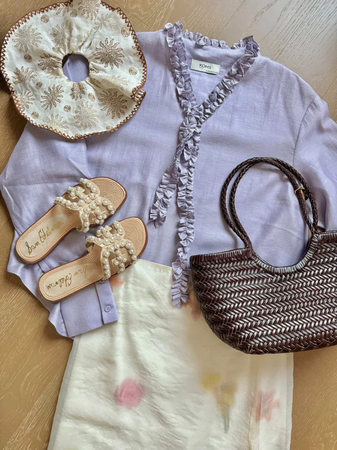 花花girls｜拥抱浪漫春夏🍀🌸🌹