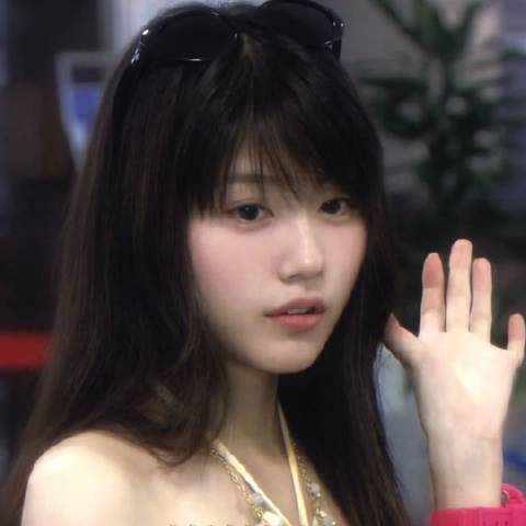 咩咩显