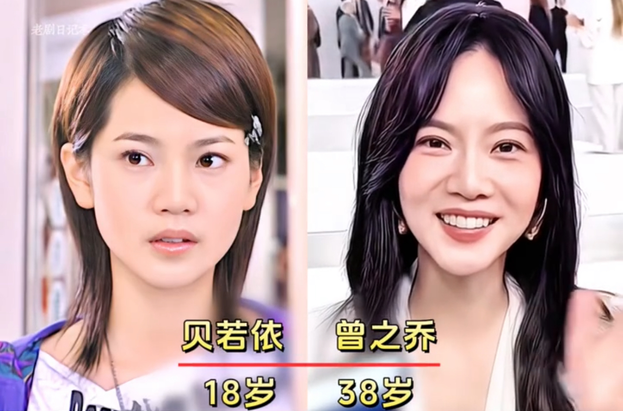 一晃二十年，《爱情魔发师》藏着一代人的青春。明道饰演的杜亚斯帅气高冷，曾之乔的小贝朴实可爱，两家理发店一旧一新，碰撞出甜蜜故事。几位顶尖发型师，一边比拼手艺，一边纠缠爱恨。剧情有欢笑也有心酸，浪漫桥段当年看一眼就心动。主题曲一响，瞬间回到守着电视机追剧的年纪。如今再重温，虽然故事带着偶像剧的梦幻，可