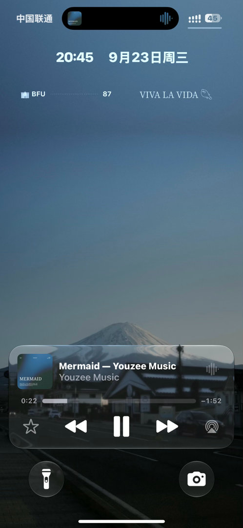 ios27很苏轼呀[好喜欢] ​