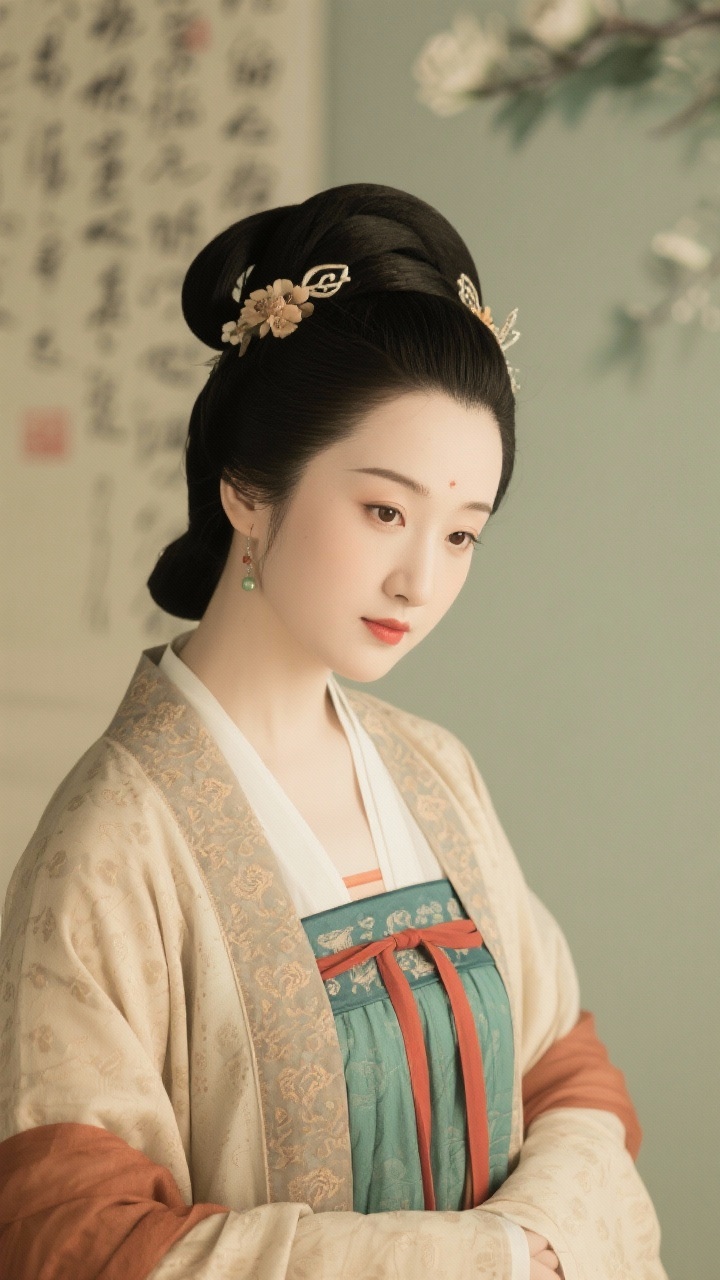 李清照：千古第一才女，喝酒赌钱还怼人，但她活得比谁都飒！  你以为古代...