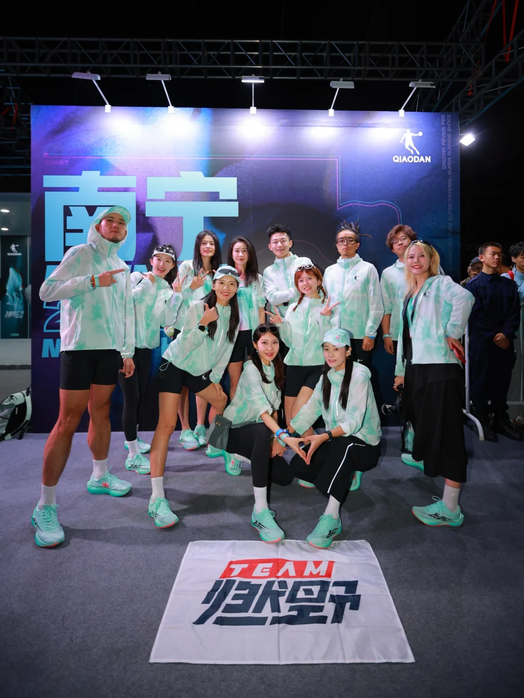 来南宁，见一位“十年老友”和一碗粉