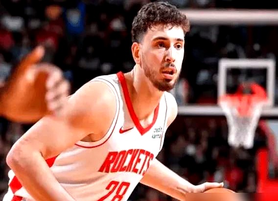 巴克利脸都绿了！他说湖人会被火箭横扫，结果……    湖人队这边，东契...