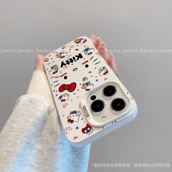 夏日囤好物，小米17手机壳