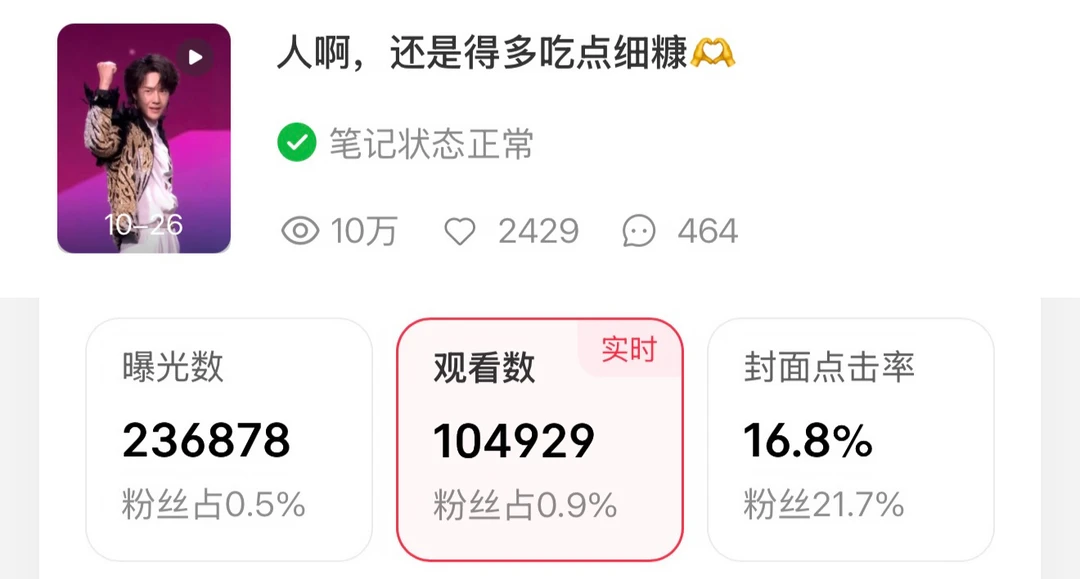 趁乱安利的细糠美美地喂给了很多路人路好🤭