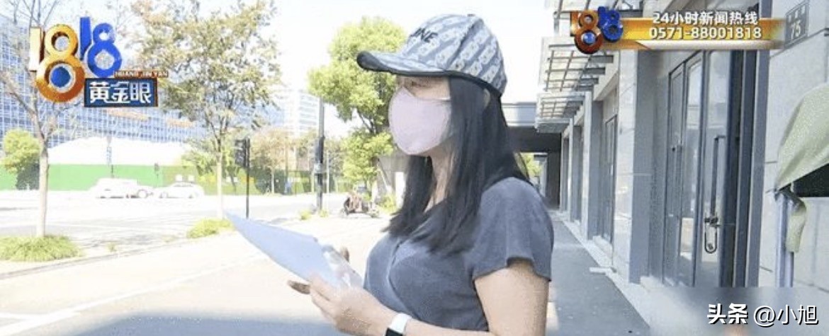 杭州一个怀孕七个月的女人，打了个电话取消快递订单。五分钟后，一个快递员堵在她家门口，带着哭腔问她为什么要投诉。
 
她叫刘女士。她压根没投诉。她只是打电话取消订单，顺嘴问了一句为什么发票寄不了。当天晚上病历上多了四个字：先兆流产。

我第一眼看这段视频，心里骂的是快递员。孕妇你也堵，门敲成那样，病历
