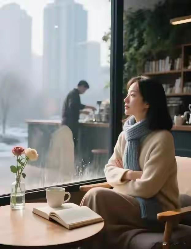 男人珍惜的女人， 都有一个特质， 那就是， 她有自带的“分寸感”   ...