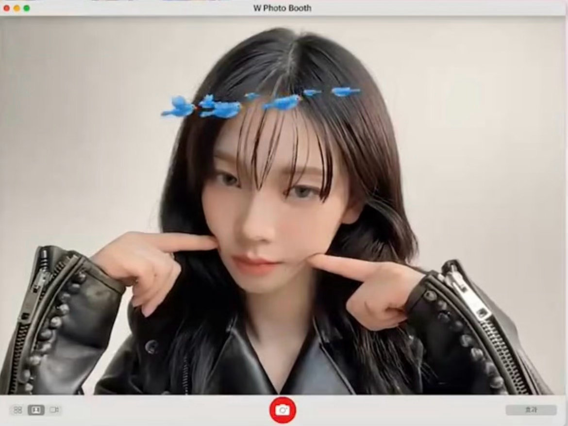 千万人的karina 我一人的jiman2 ​