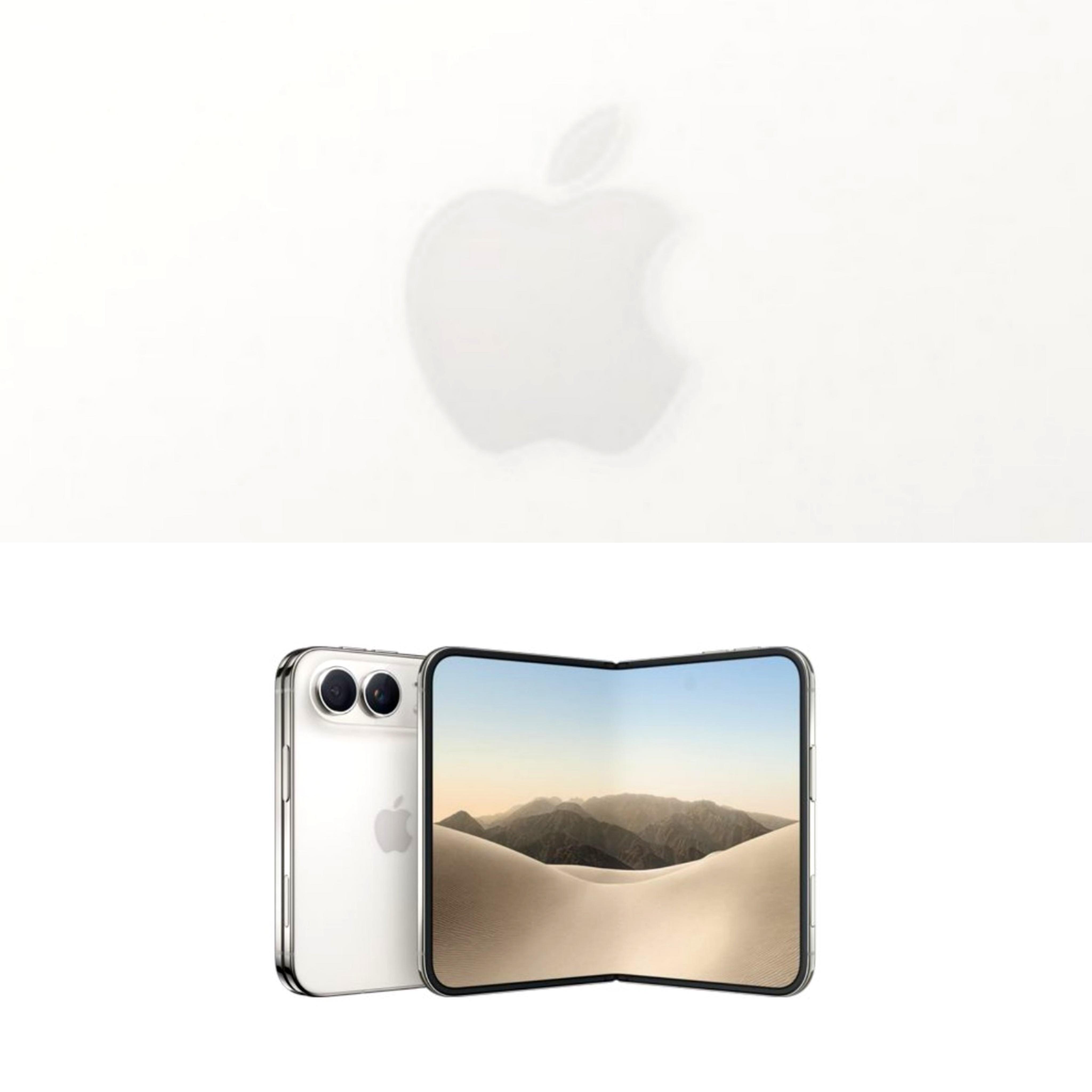 #iPhone首款折叠屏手机正式发布# 这是iPhone迄今最大显示屏、2纳米制程A20 Pro芯片，最独特的是首次采用可折叠、能站立屏幕设计。此外还有双48MP后置摄像头系统，包括主摄和超广角镜头（不过，没有配备专用长焦）。
目前国内的各大社媒热搜热门排行榜均居前列，国外依然一样，已经霸榜榜首直至现在，热 ​