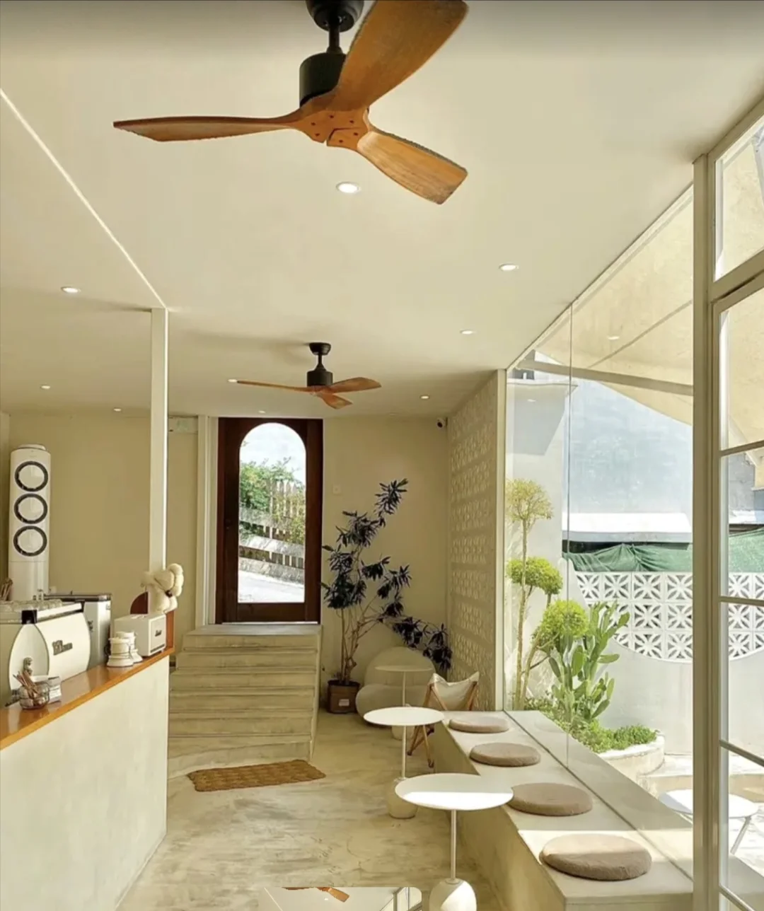 杭州五一捡漏🔥半价入住网红民宿太香了