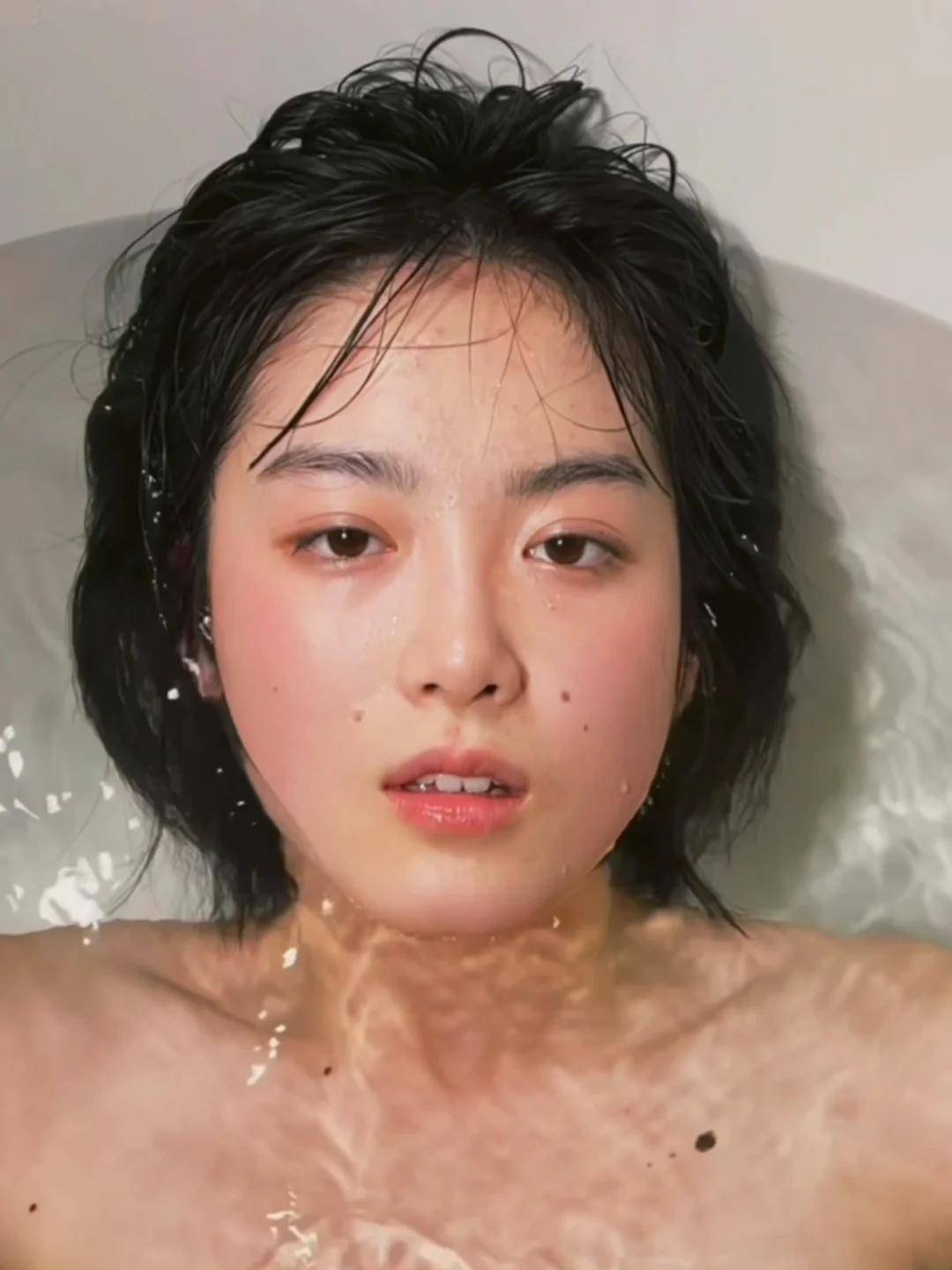 属于i人的小幅度生命力live图