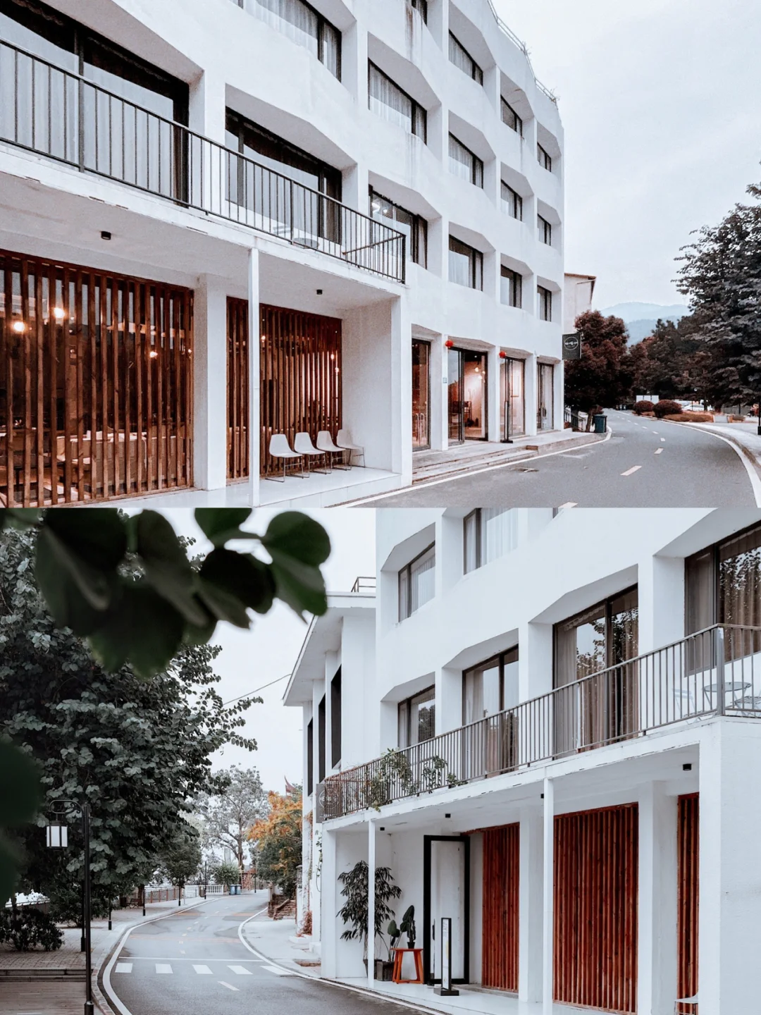 太适合一家人圣诞跨年的独栋民宿｜周末去哪