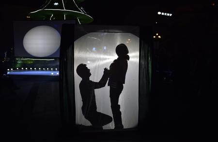 异地恋分手率68%？这3个“保鲜密码”让距离产生美   “异地恋太难了...