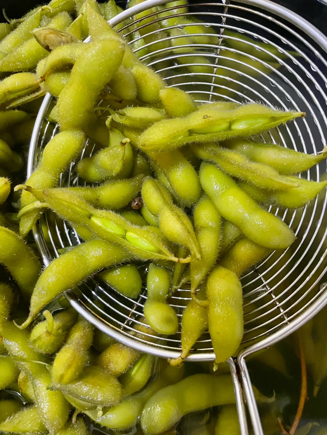 小朋友的暑假健康零食