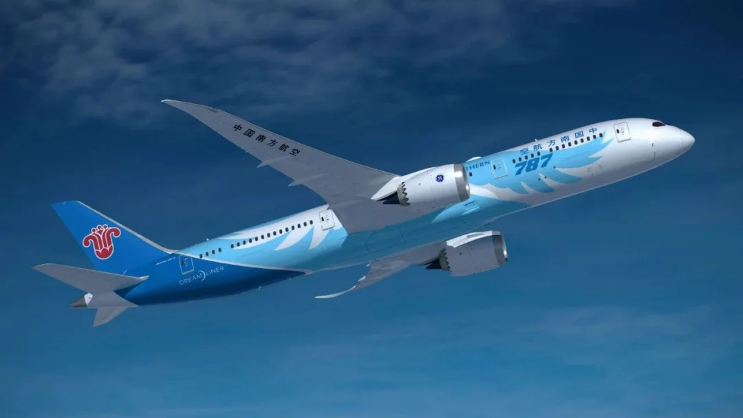 2024年3月：南航巩固霸主宝座！